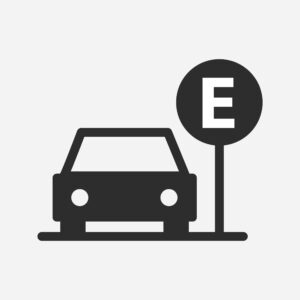 ESTACIONAMIENTO - 31 de Dic - Club Vialidad