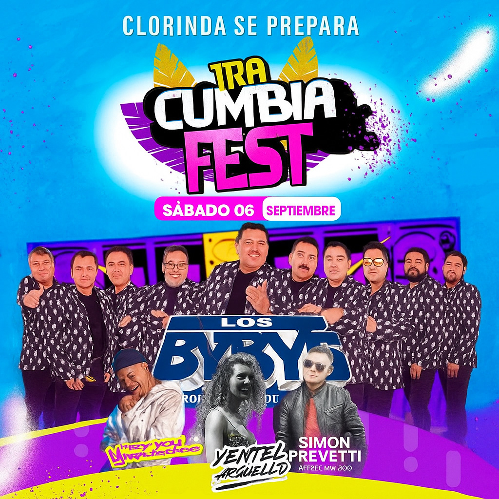 Cumbia-Fest